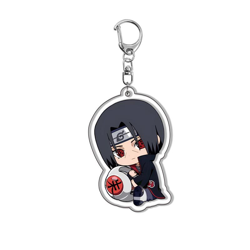 Naruto Shippuden Anime Acrylic - Anime Cosplay Naruto incelemesi ve fiyatı