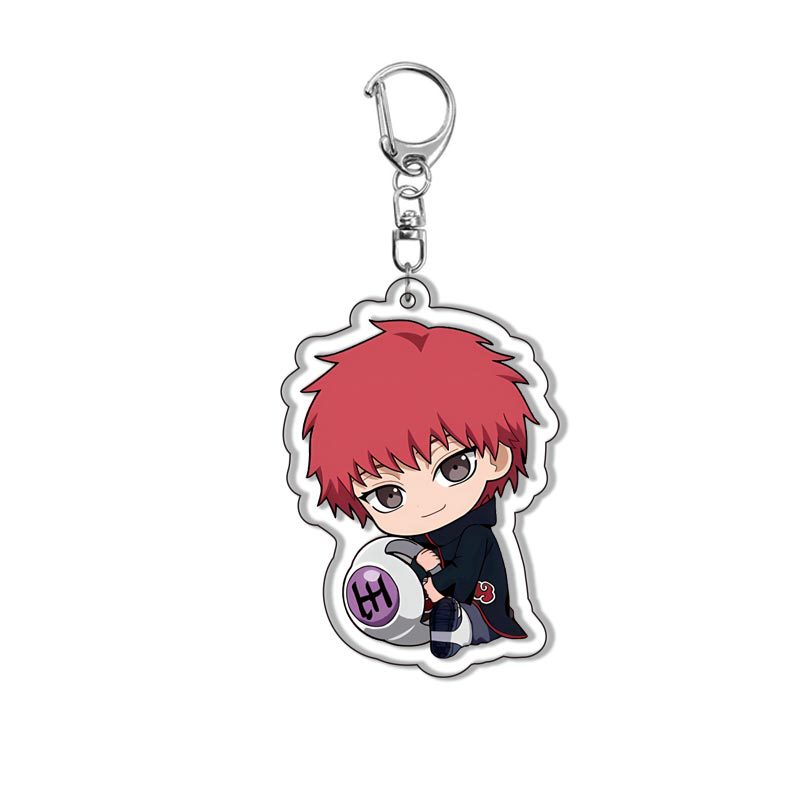 Naruto Shippuden Anime Acrylic - Anime Cosplay Naruto incelemesi ve fiyatı