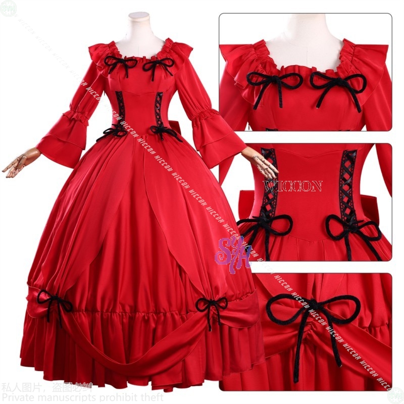 2025 Halloween Party Event Ani - Anime Cosplay Event 2025 incelemesi ve fiyatı
