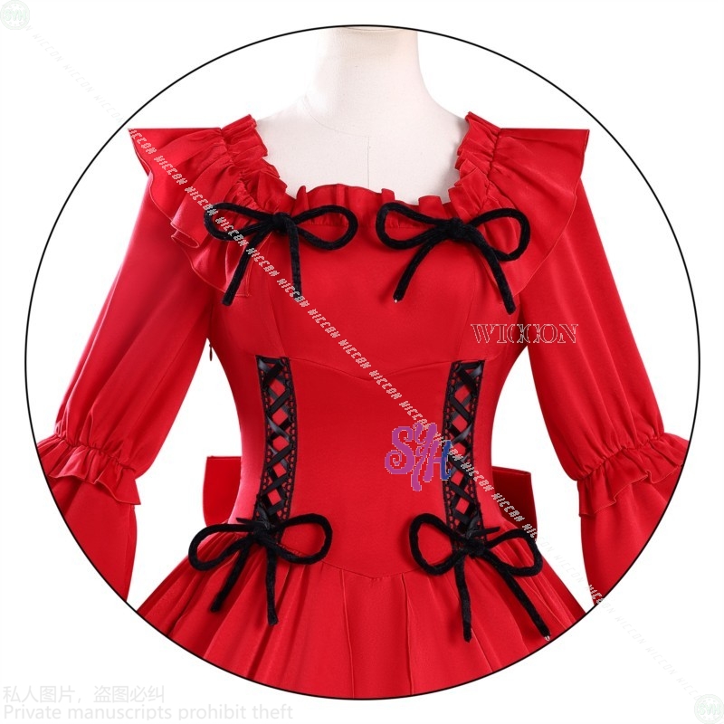 2025 Halloween Party Event Ani - Anime Cosplay Event 2025 incelemesi ve fiyatı
