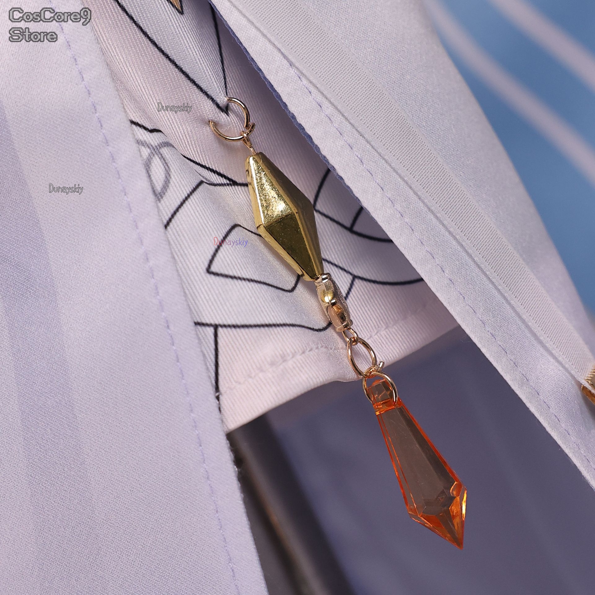 Game Genshin Impact Nicole Ree - Anime Cosplay Com incelemesi ve fiyatı