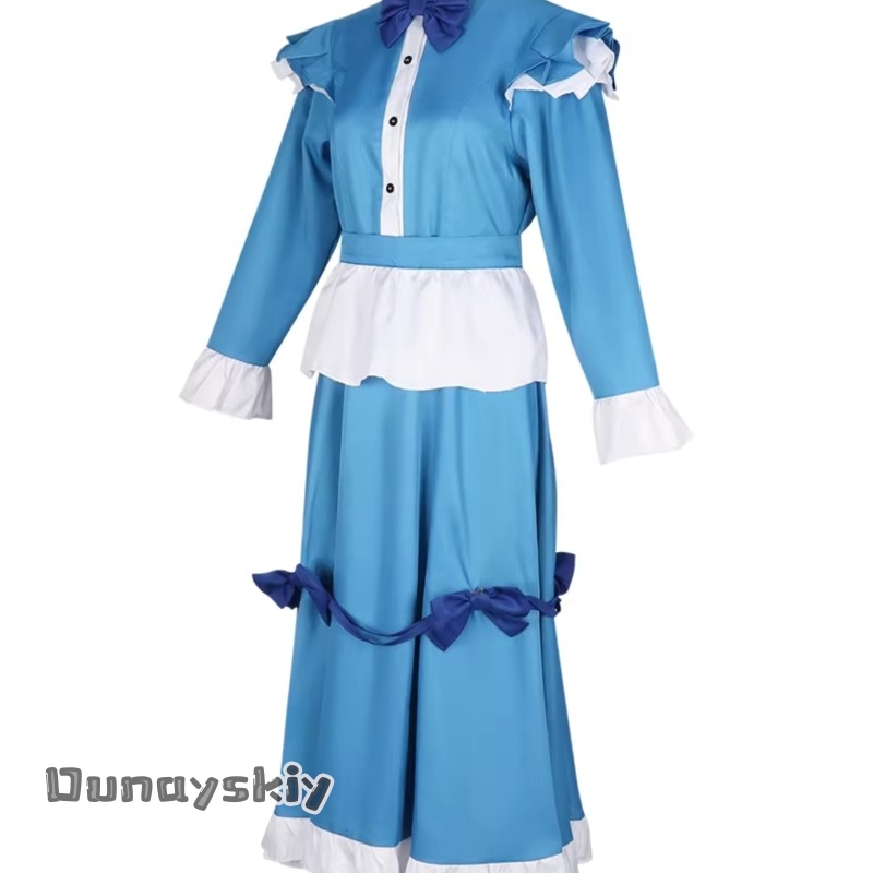Hemera*/Poppy Game Cosplay Cos - Anime Cosplay With Red Hair incelemesi ve fiyatı
