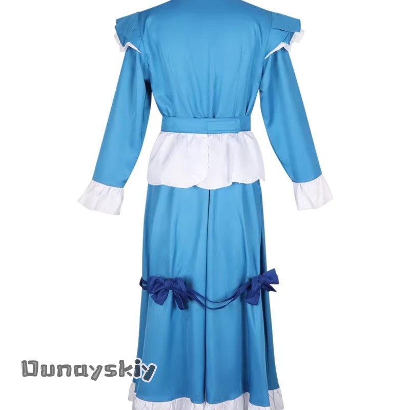 Hemera*/Poppy Game Cosplay Cos - Anime Cosplay With Red Hair incelemesi ve fiyatı