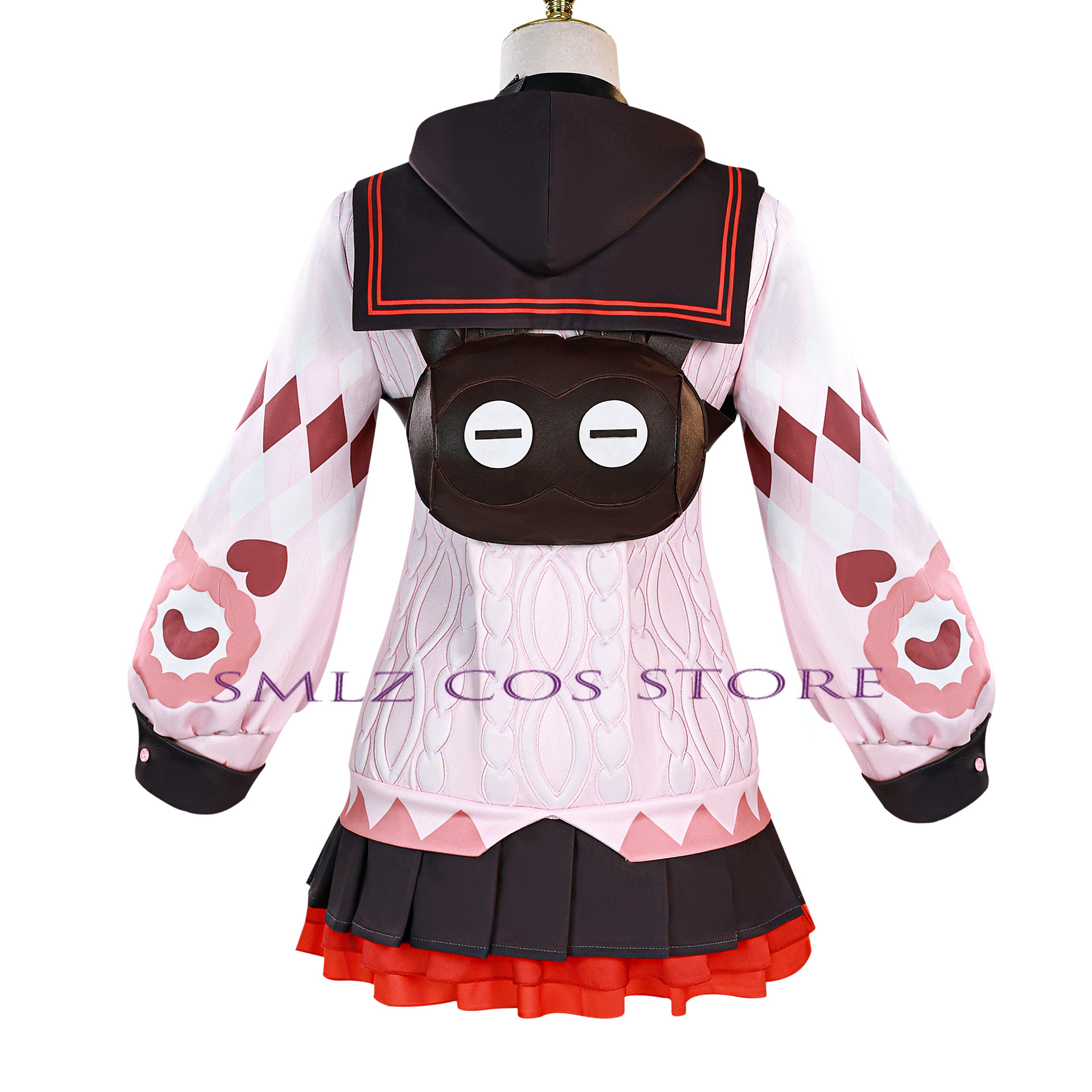Smlz Ukinami Yuzuha Cosplay Ga - Anime Cosplay Party incelemesi ve fiyatı