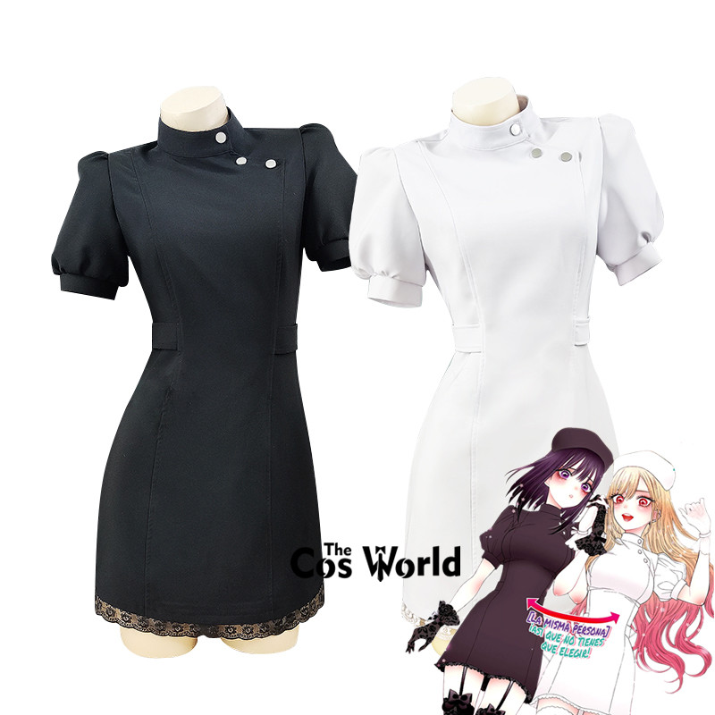 Anime Cosplay Costumes Kitagaw - Anime Marin Cosplay incelemesi ve fiyatı