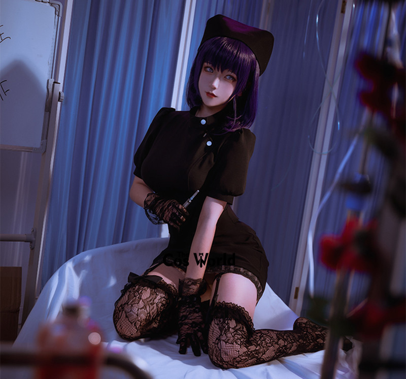 Anime Cosplay Costumes Kitagaw - Anime Marin Cosplay incelemesi ve fiyatı