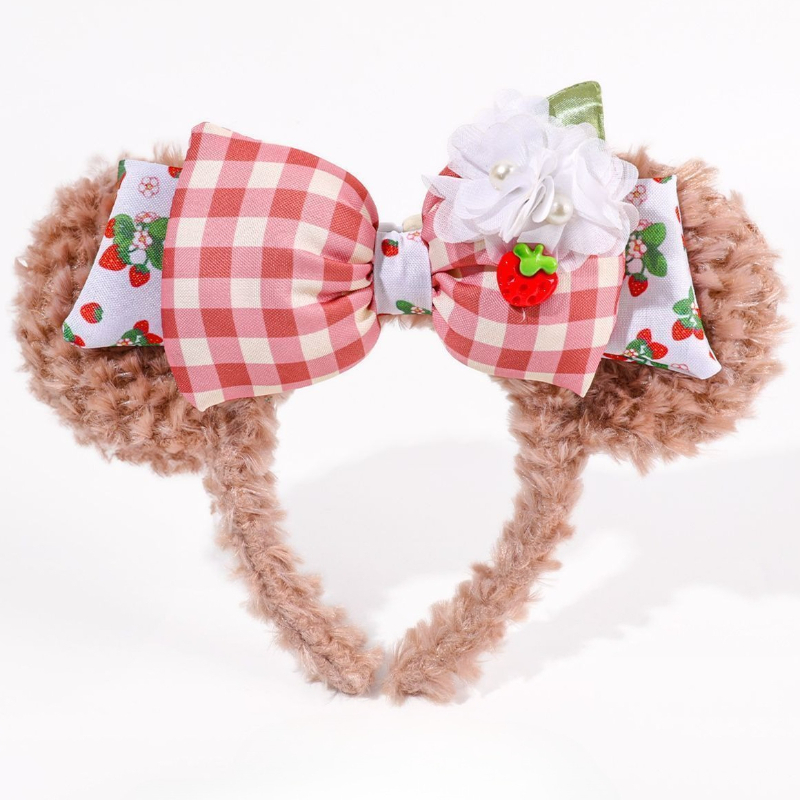 Disney Stellalou The Linabell  - Anime Cosplay Photo incelemesi ve fiyatı
