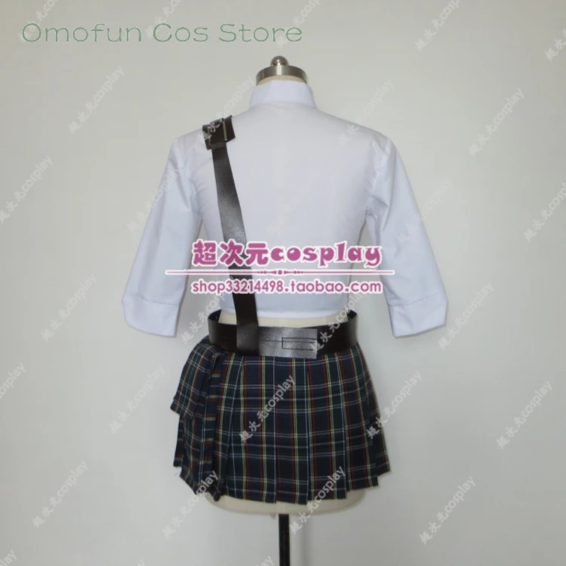 2025 aaa DMC Lady Cosplay Boot - Anime Cosplay Event 2025 incelemesi ve fiyatı