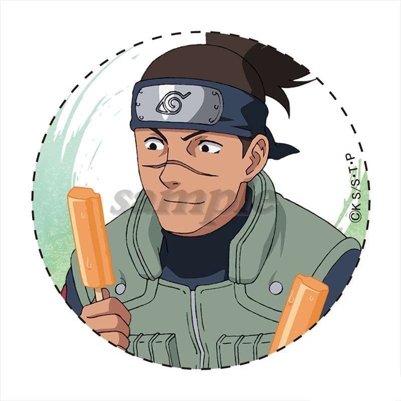 Naruto Anime Badge Uchiha Itac - Anime Cosplay Naruto incelemesi ve fiyatı