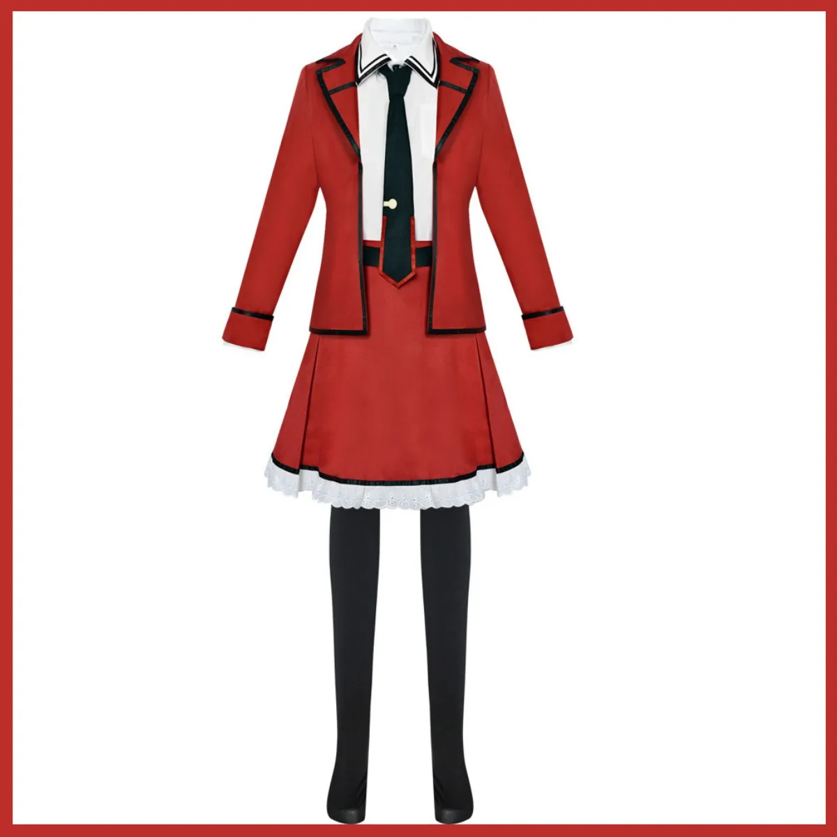 Anime Date A Live Kotori Itsuk - Cosplay Korean Anime incelemesi ve fiyatı