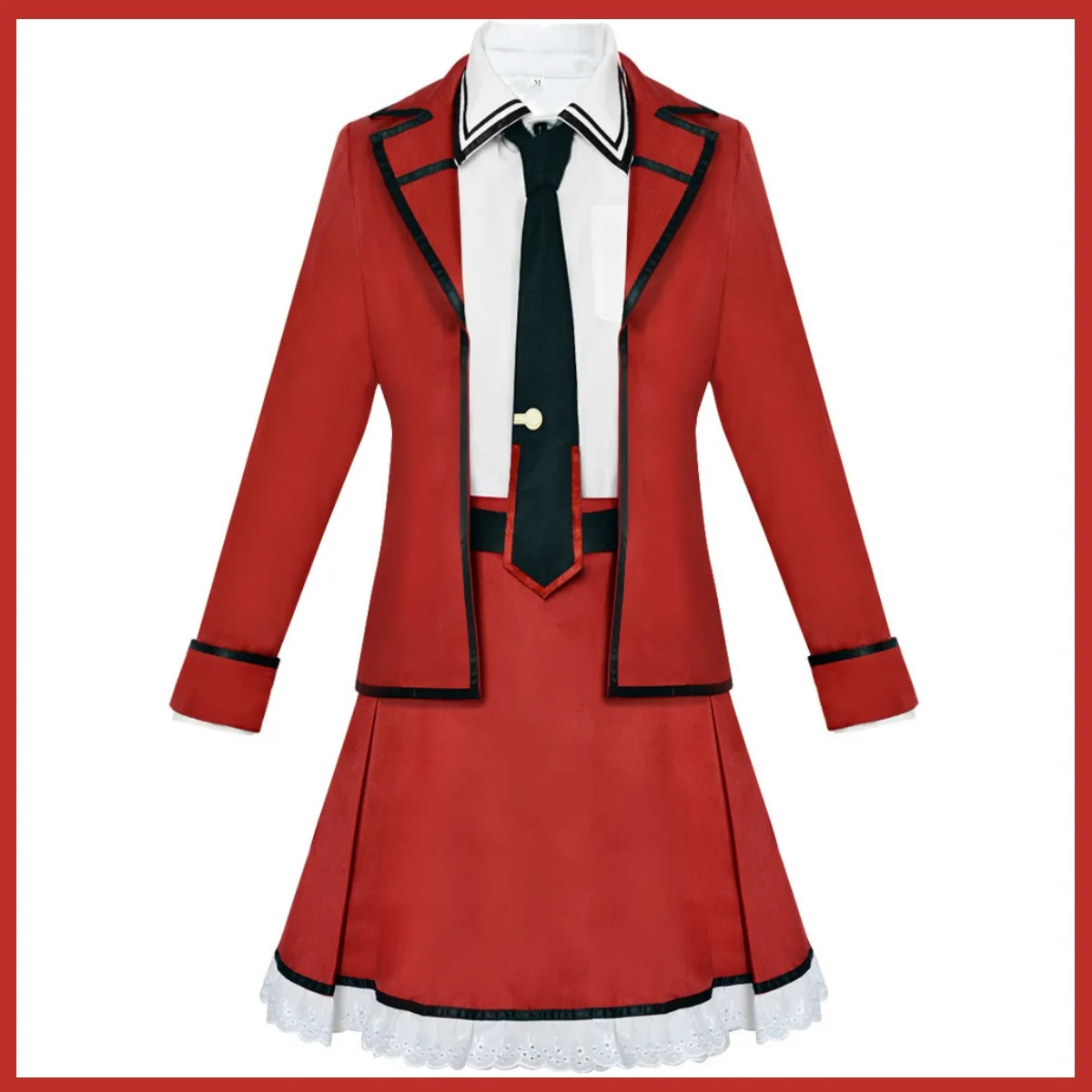 Anime Date A Live Kotori Itsuk - Cosplay Korean Anime incelemesi ve fiyatı