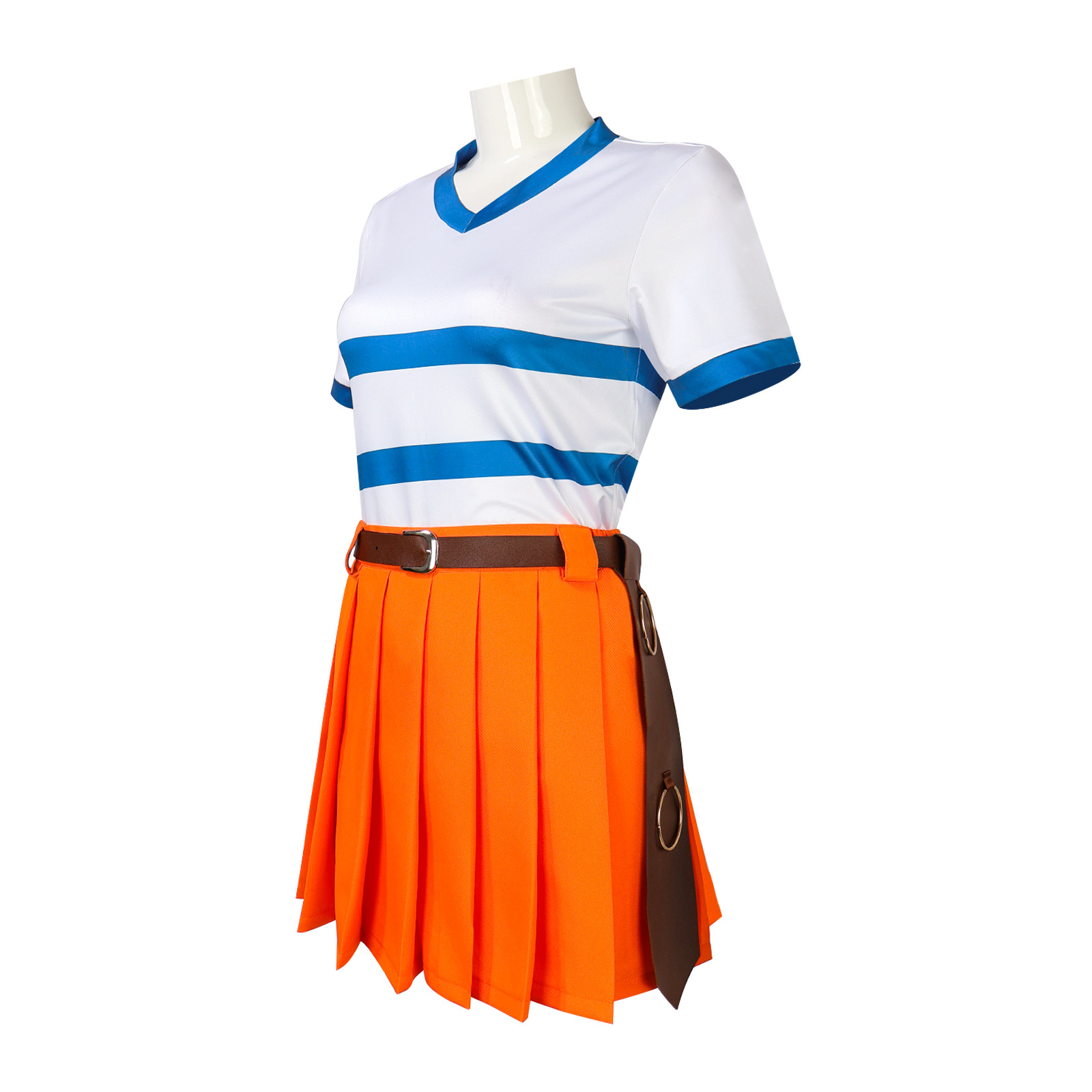 Real-life Movie Nami Cosplay C - Anime Cosplay Real Life incelemesi ve fiyatı