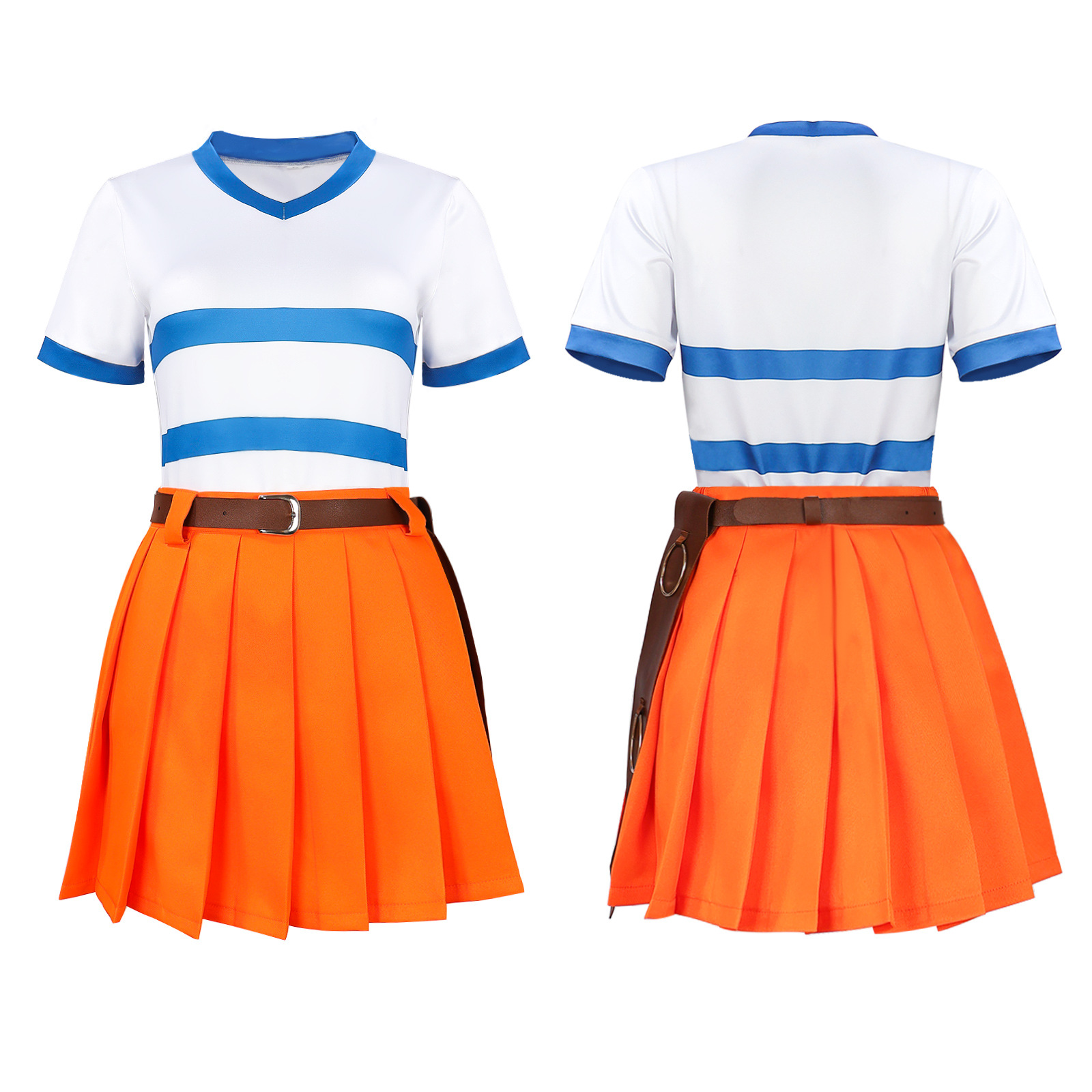 Real-life Movie Nami Cosplay C - Anime Cosplay Real Life incelemesi ve fiyatı