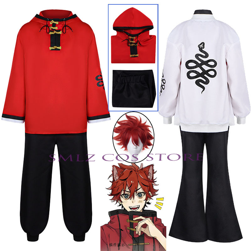 Newly Alma Cosplay Anime Gokur - Anime Cosplay Party incelemesi ve fiyatı