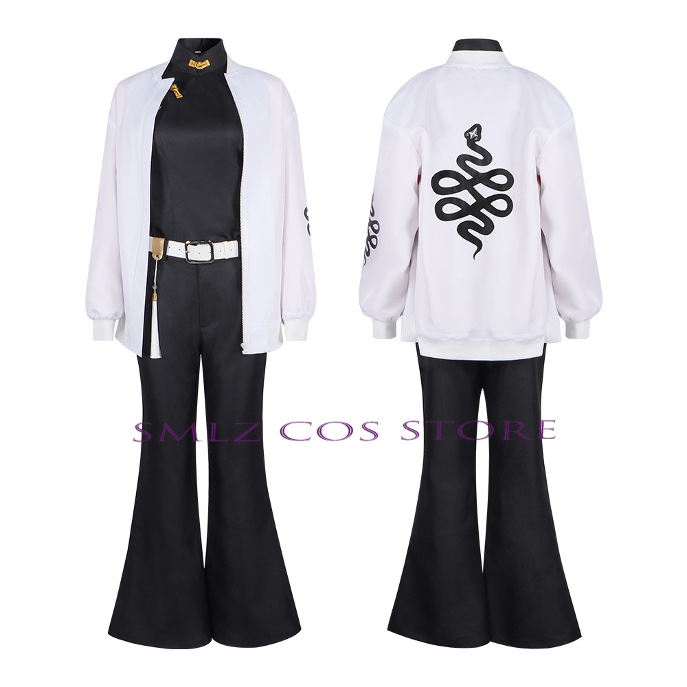 Newly Alma Cosplay Anime Gokur - Anime Cosplay Party incelemesi ve fiyatı