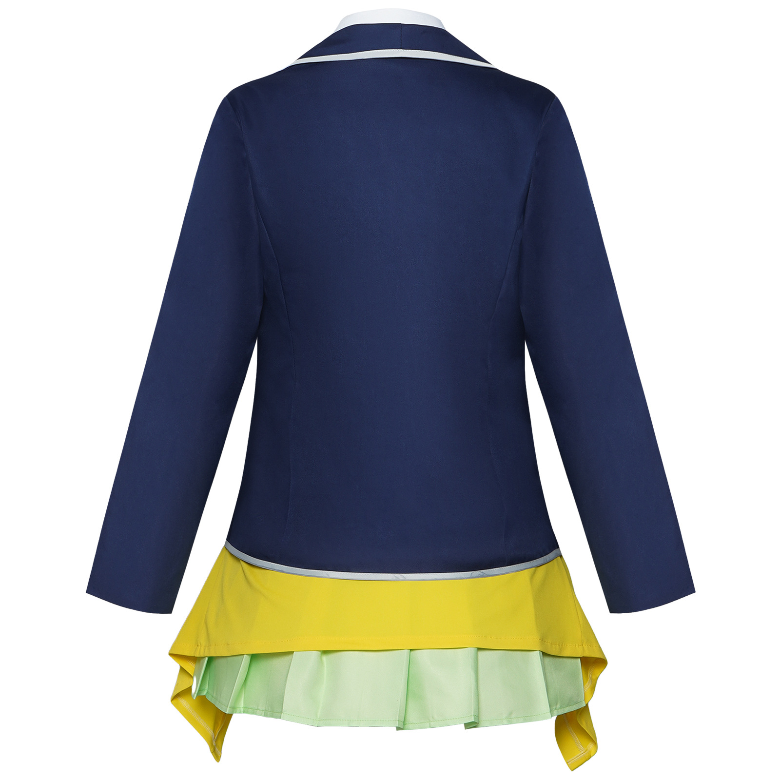 Anime Nakano Ichika Cosplay Co - Quintuplets Anime Cosplay incelemesi ve fiyatı