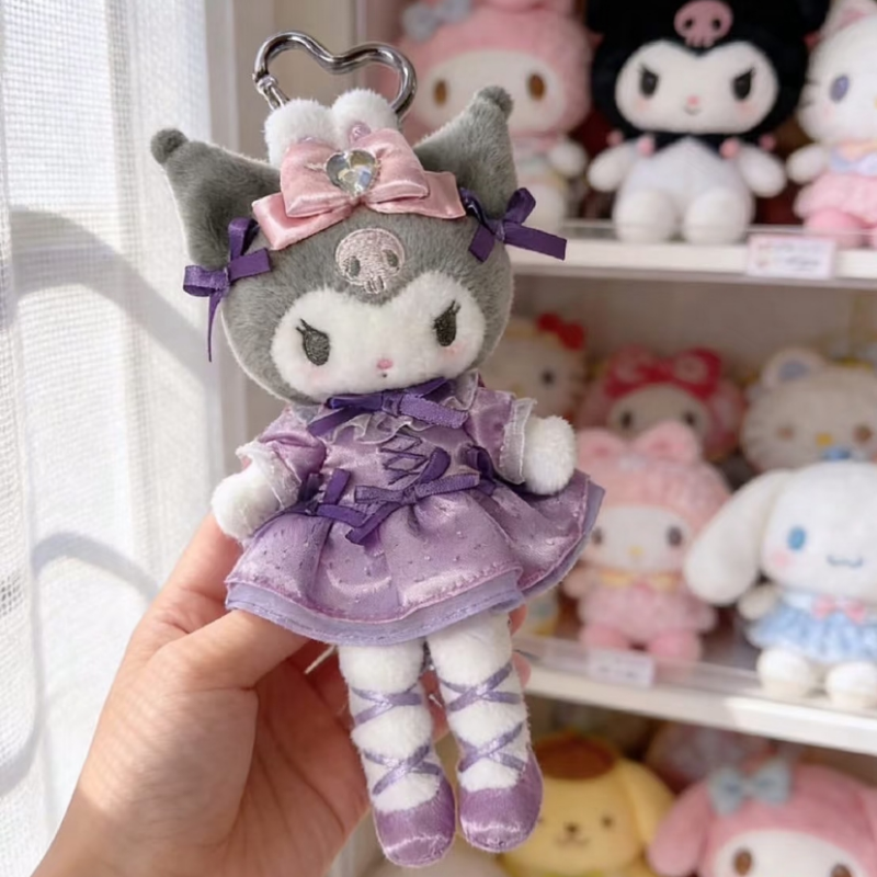 Sanrio Plush Keychain My Melod - Anime About Cosplay Girl incelemesi ve fiyatı
