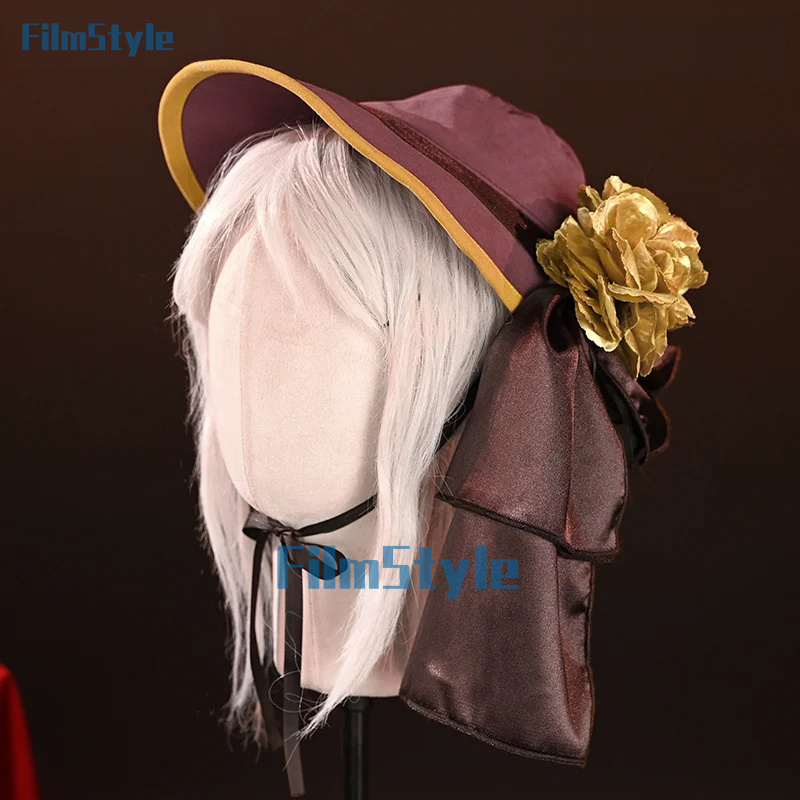 Doll Cosplay Costume Game Bloo - Anime Cosplay Roleplay incelemesi ve fiyatı