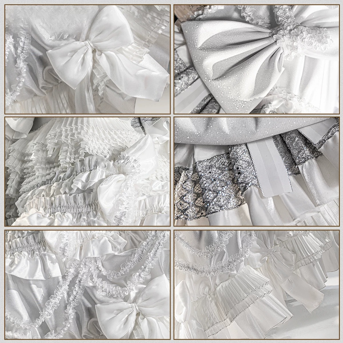 Arknights Amiya Cosplay Costum - Quality Anime Cosplay incelemesi ve fiyatı