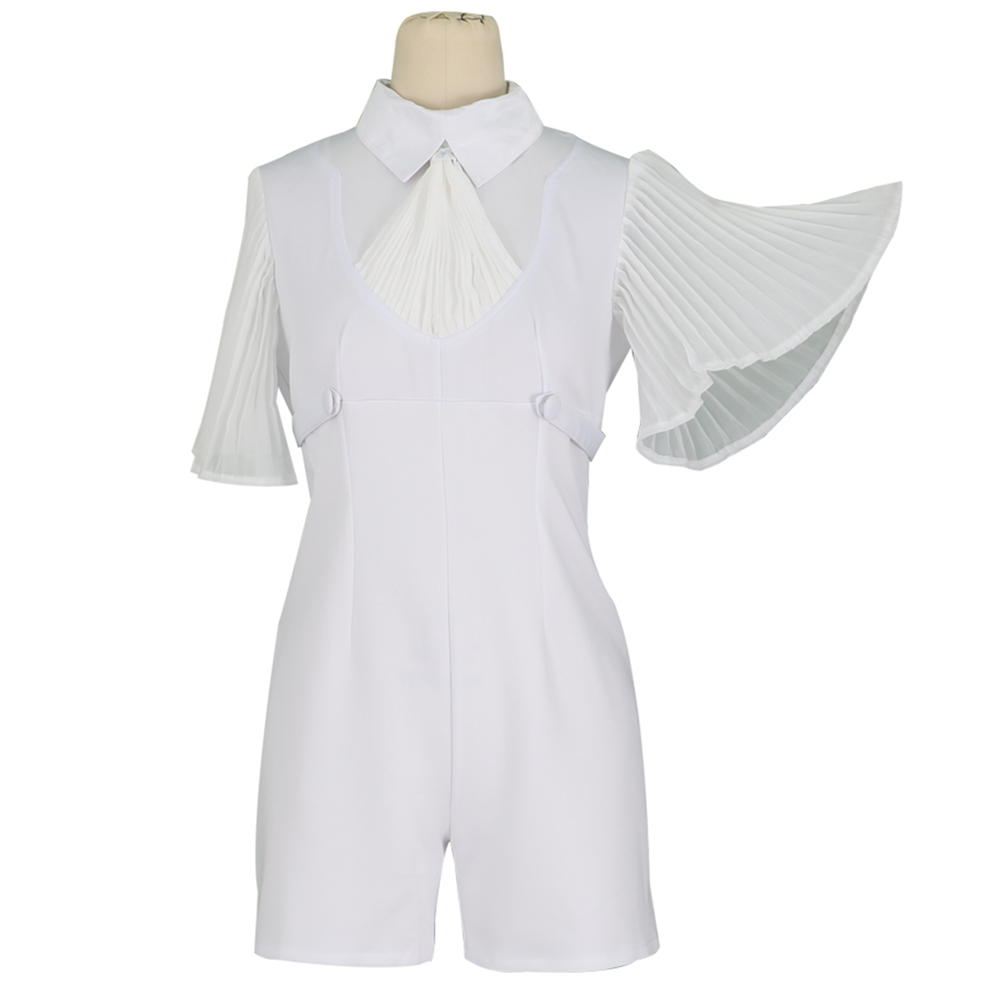 Anime Land of the Lustrous Pho - Anime Cosplay Outfits Female incelemesi ve fiyatı