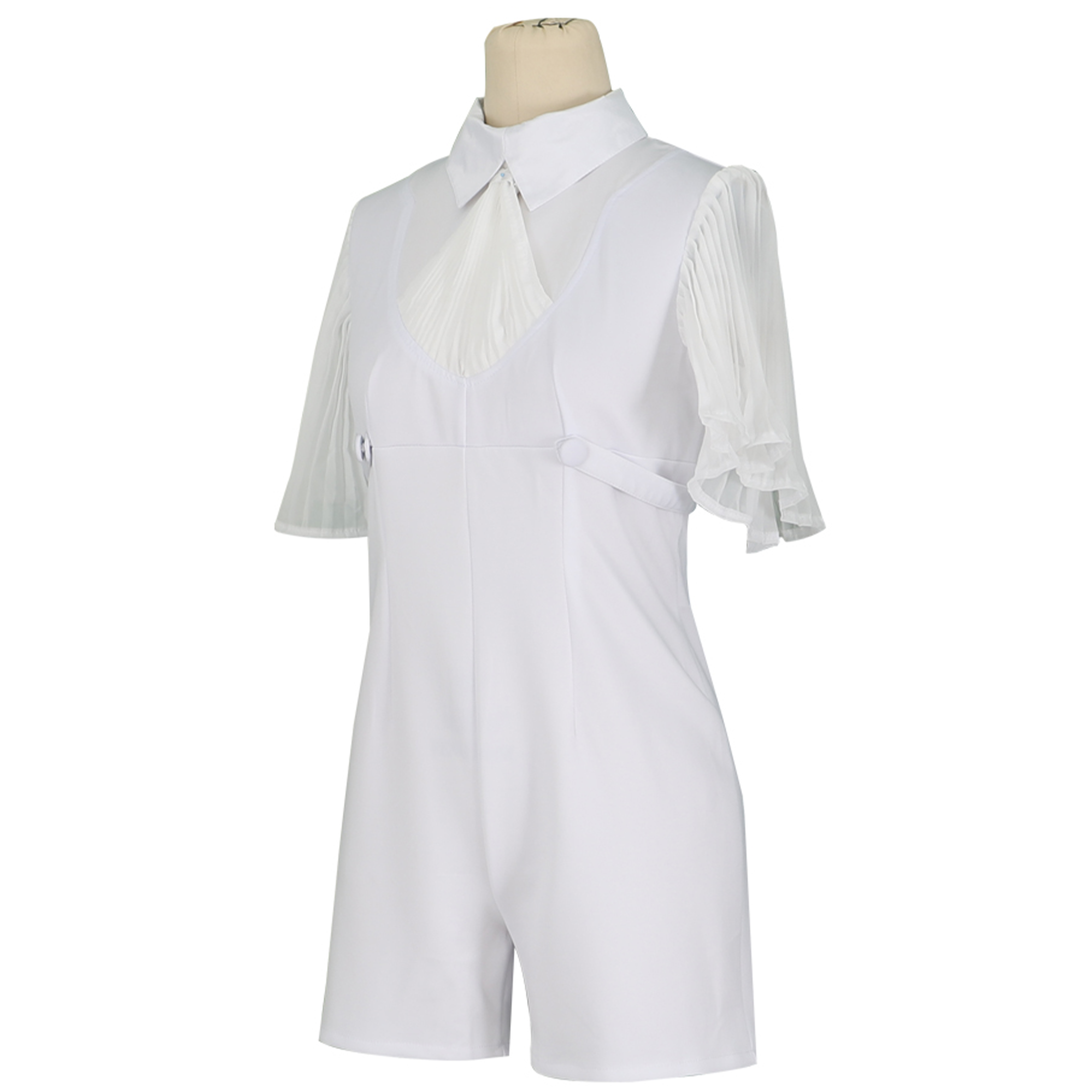 Anime Land of the Lustrous Pho - Anime Cosplay Outfits Female incelemesi ve fiyatı