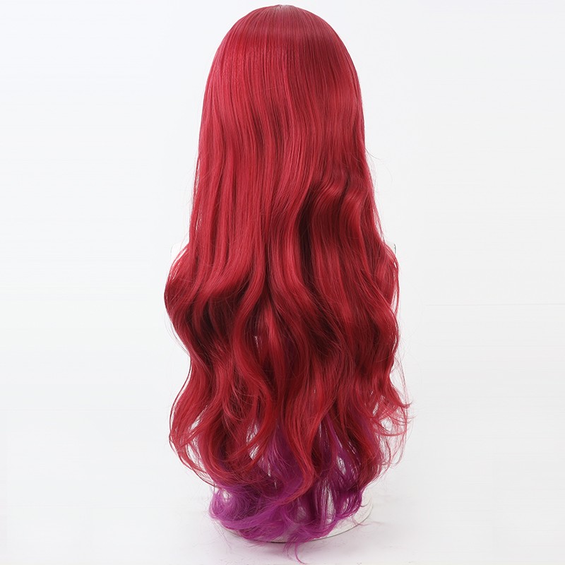 Houshou Marine Cosplay Wig Vtu - Anime Marin Cosplay incelemesi ve fiyatı