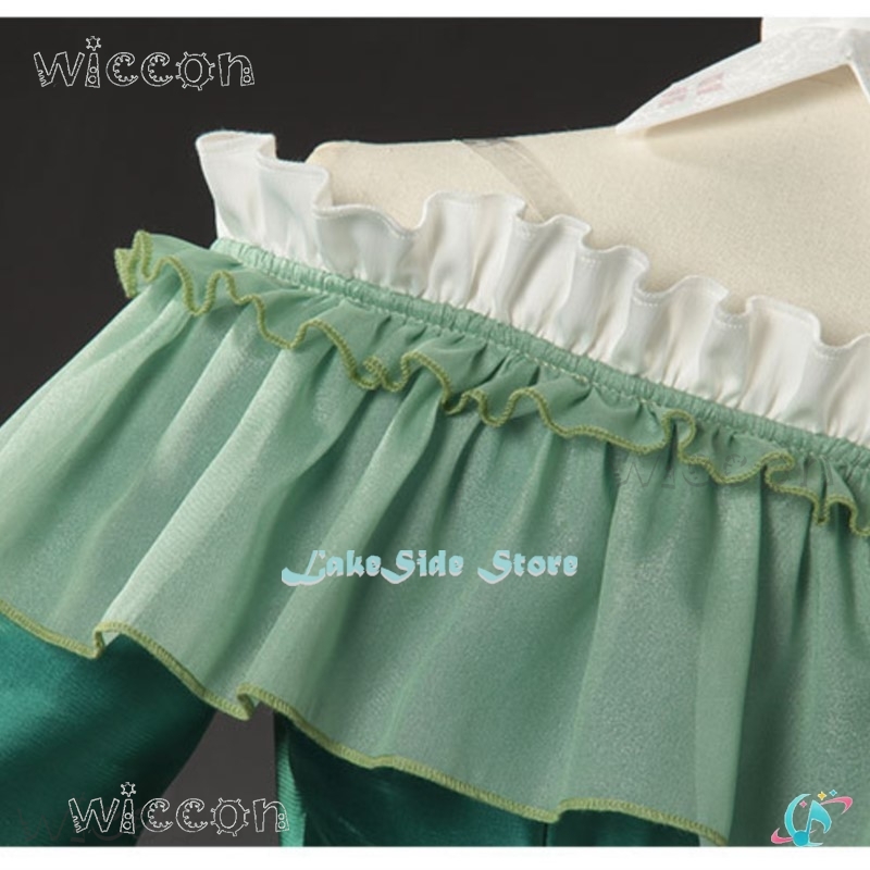 Lord Of Mysteries Audrey Hall  - Anime Cosplay Outfits Female incelemesi ve fiyatı