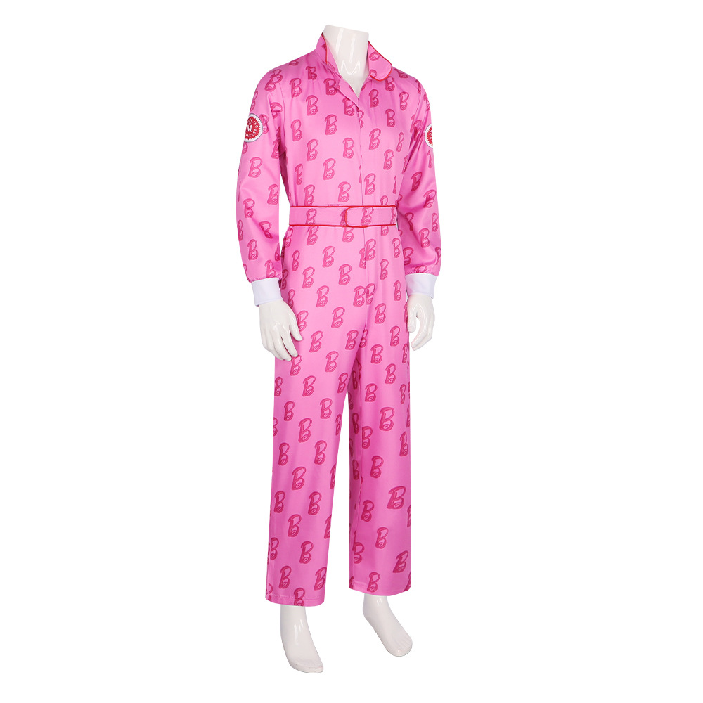Real-life Movie Character Ken  - Anime Cosplay Real Life incelemesi ve fiyatı
