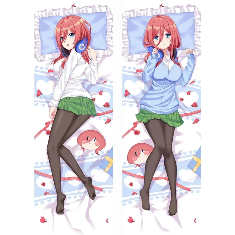 Anime The Quintessential Quint - Quintuplets Anime Cosplay incelemesi ve fiyatı