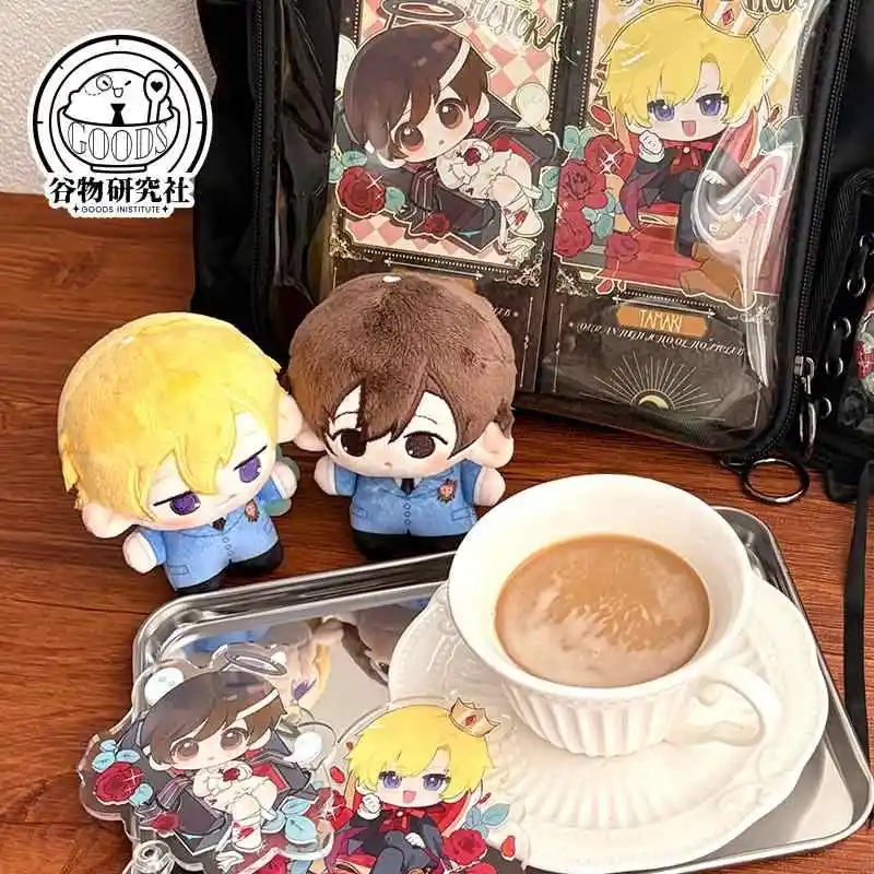 10 Cm Anime Ouran High School  - Anime About Cosplay Club incelemesi ve fiyatı