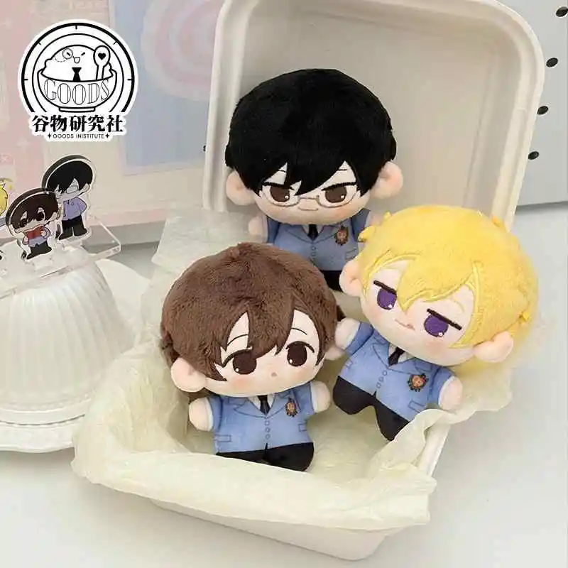 10 Cm Anime Ouran High School  - Anime About Cosplay Club incelemesi ve fiyatı