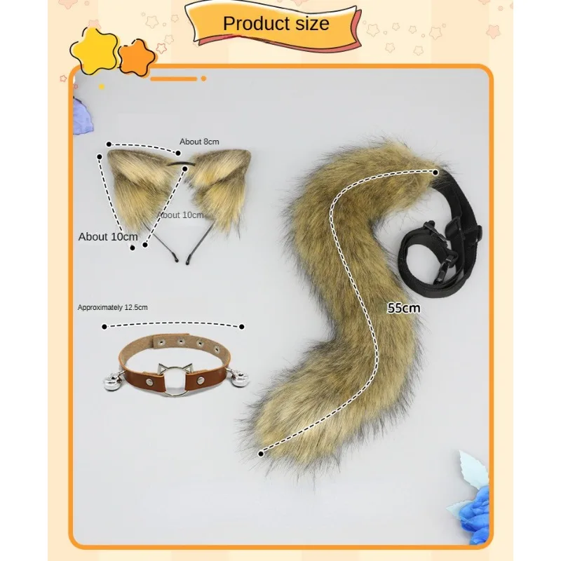 Lolita ACGN Anime Hair Band An - Anime About Cosplay Girl incelemesi ve fiyatı
