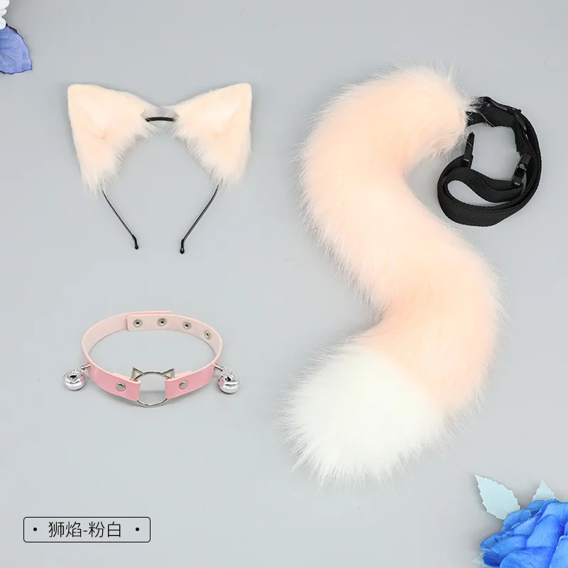 Lolita ACGN Anime Hair Band An - Anime About Cosplay Girl incelemesi ve fiyatı