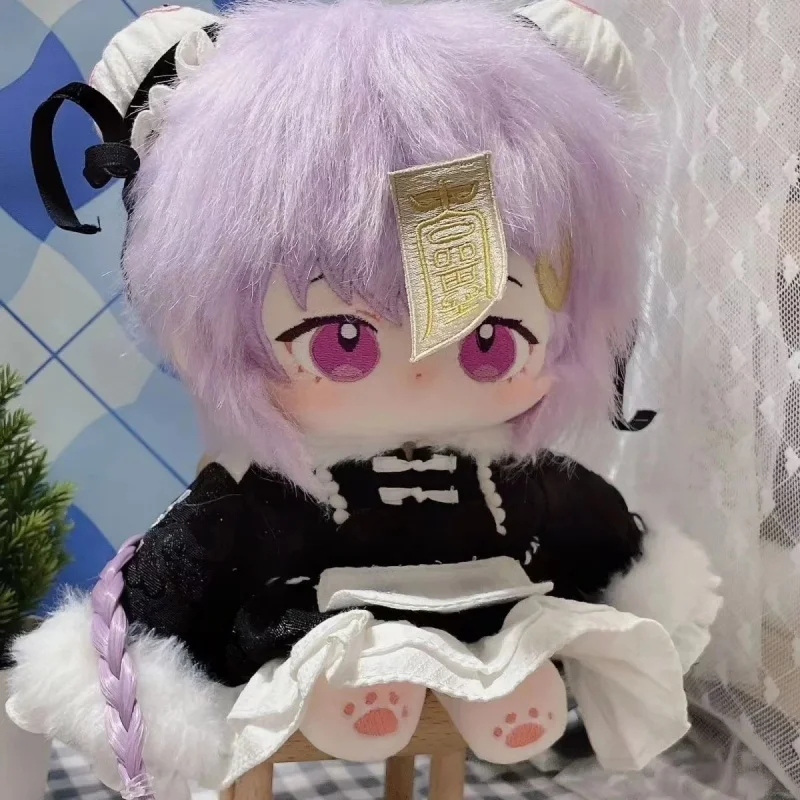Stuffed 20cm Game Genshin Impa - Anime About Cosplay Girl incelemesi ve fiyatı