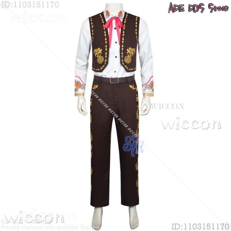 disfraz Halloween Costumes Ani - Anime Cosplay Event 2025 incelemesi ve fiyatı