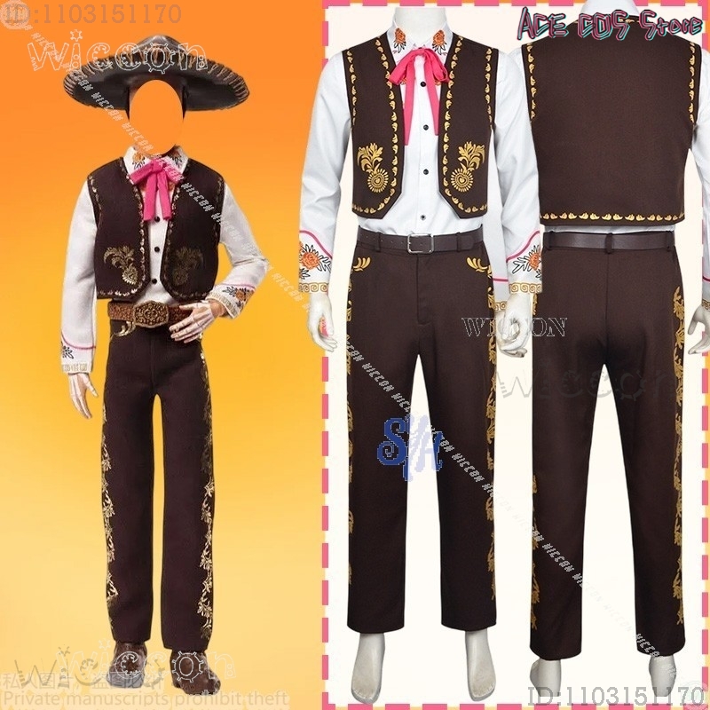 disfraz Halloween Costumes Ani - Anime Cosplay Event 2025 incelemesi ve fiyatı
