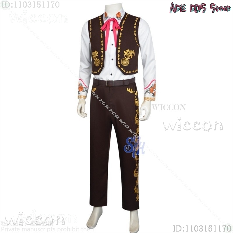 disfraz Halloween Costumes Ani - Anime Cosplay Event 2025 incelemesi ve fiyatı