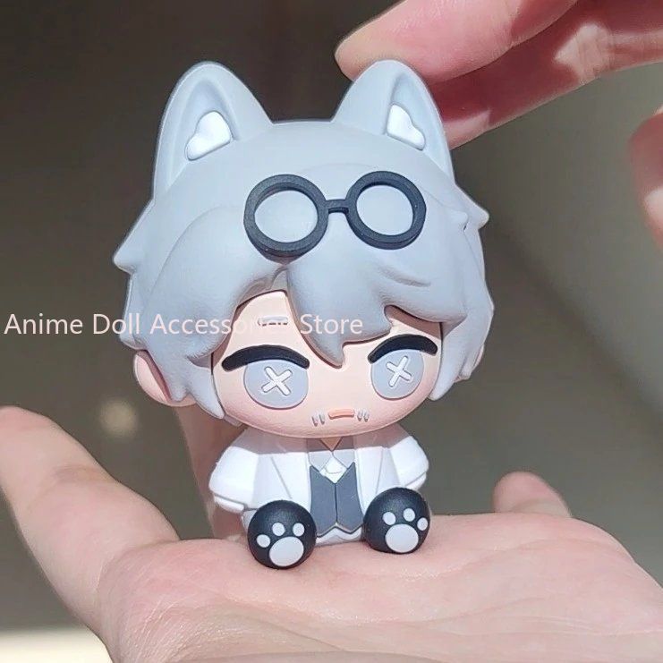 New Identity V Aesop Carl Emba - Anime Cosplay Kawaii incelemesi ve fiyatı