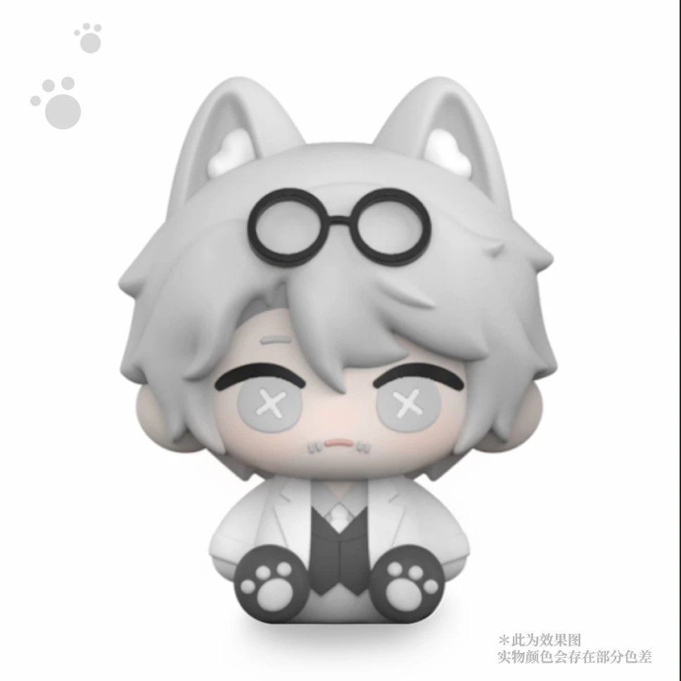 New Identity V Aesop Carl Emba - Anime Cosplay Kawaii incelemesi ve fiyatı