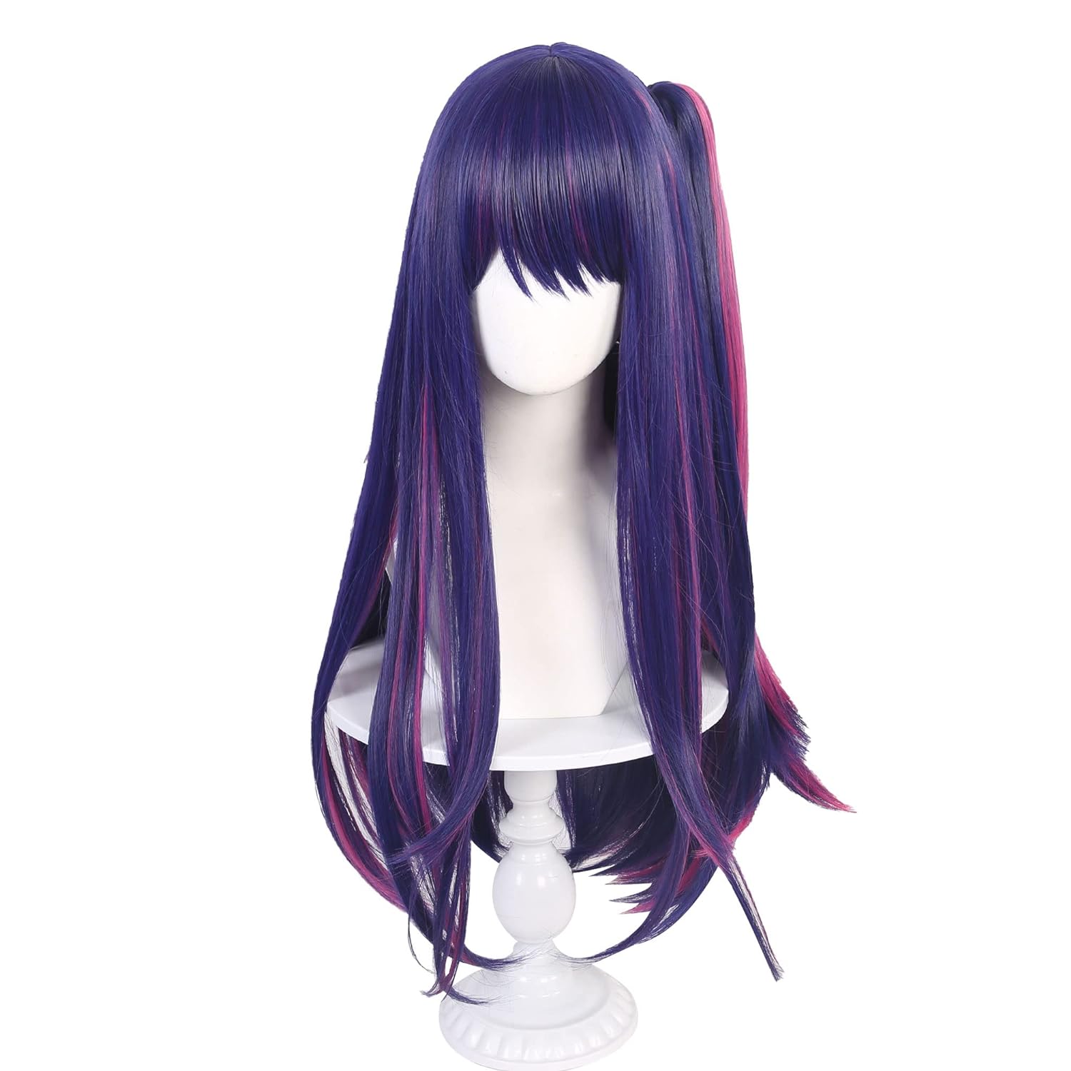 Anime  OSHI NO KO Cosplay Wig  - Anime Cosplay Ai incelemesi ve fiyatı