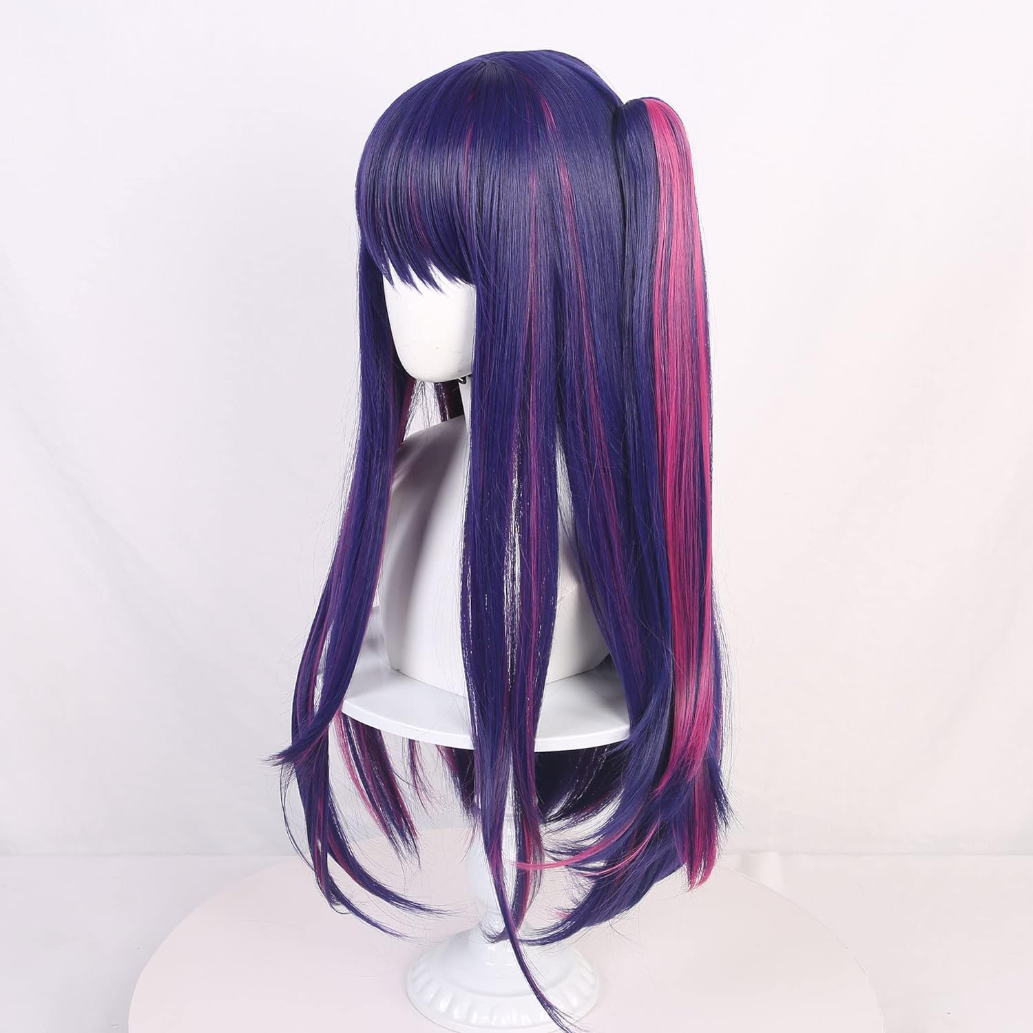 Anime  OSHI NO KO Cosplay Wig  - Anime Cosplay Ai incelemesi ve fiyatı