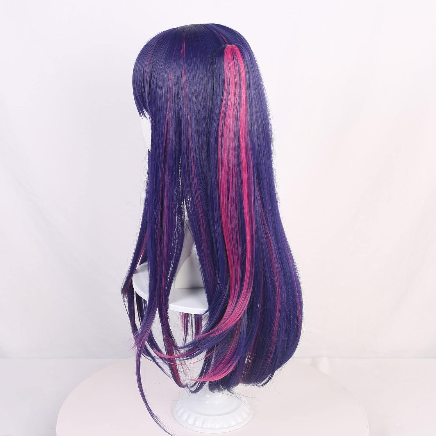 Anime  OSHI NO KO Cosplay Wig  - Anime Cosplay Ai incelemesi ve fiyatı