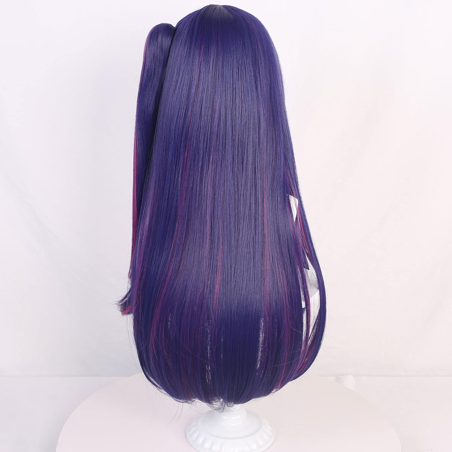 Anime  OSHI NO KO Cosplay Wig  - Anime Cosplay Ai incelemesi ve fiyatı