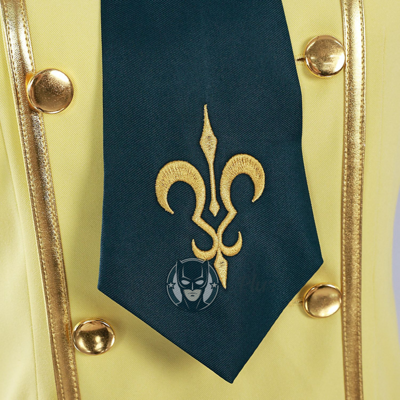 Code Geass Cosplay Costume Lel - Quality Anime Cosplay incelemesi ve fiyatı