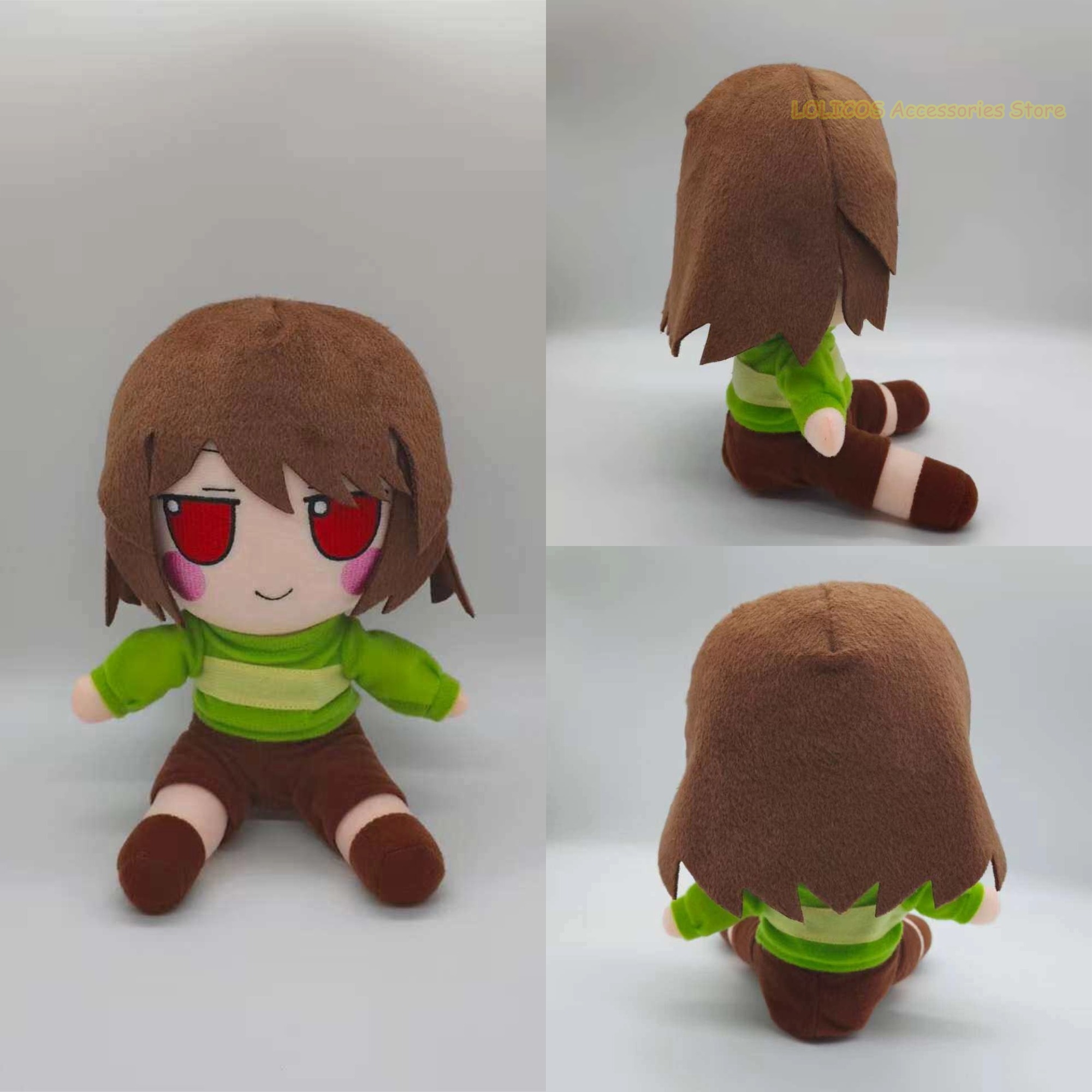 Anime Role Chara Fumo Series C - Anime Cosplay Kawaii incelemesi ve fiyatı
