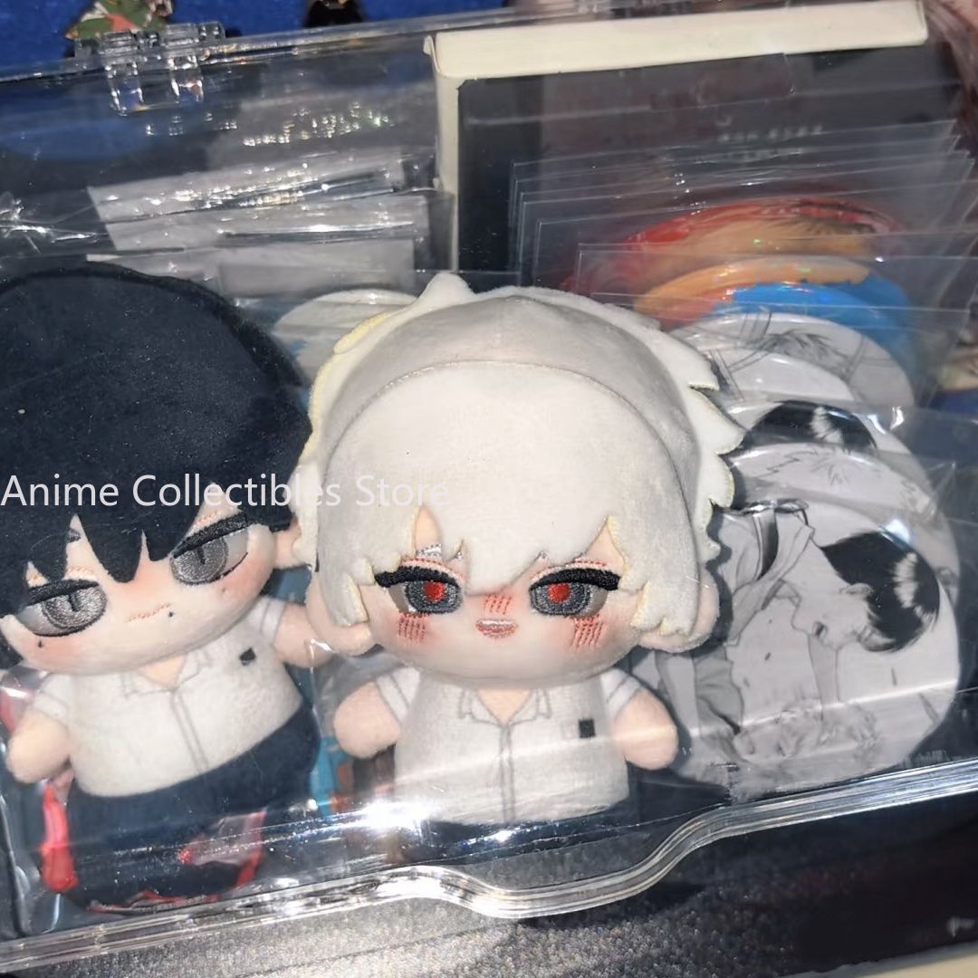 10CM Tsujinaka Yoshiki Anime P - Anime Cosplay Kawaii incelemesi ve fiyatı