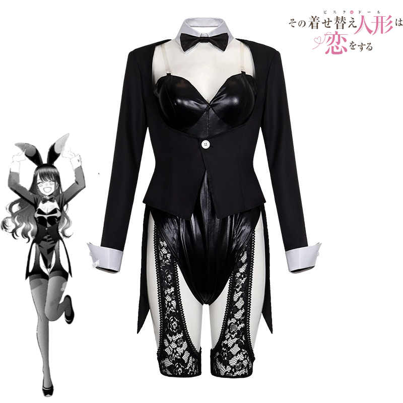 My Dress-Up Darling Cosplay Co - Anime Marin Cosplay incelemesi ve fiyatı