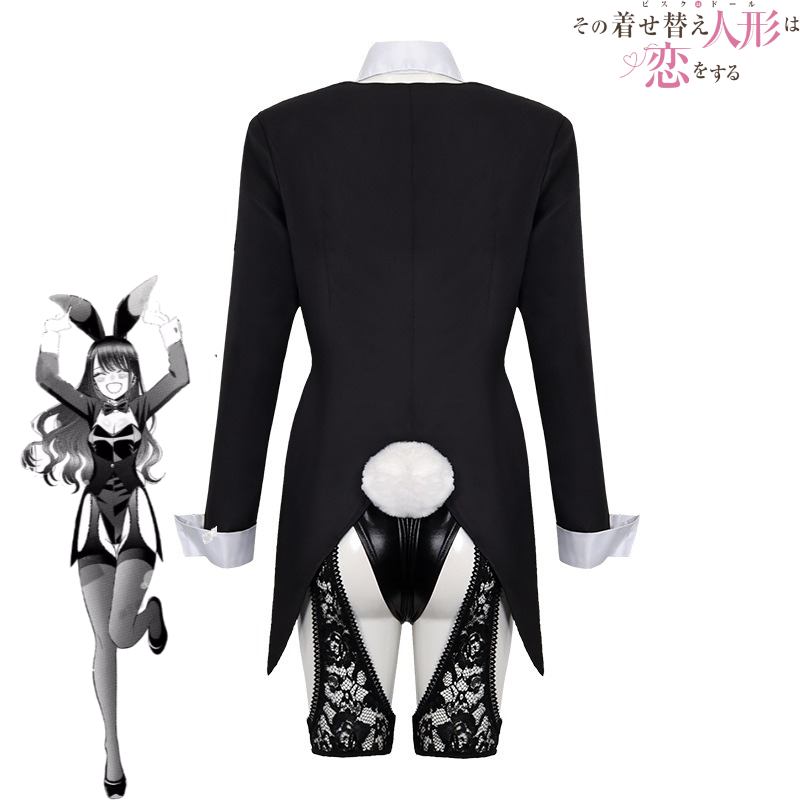 My Dress-Up Darling Cosplay Co - Anime Marin Cosplay incelemesi ve fiyatı