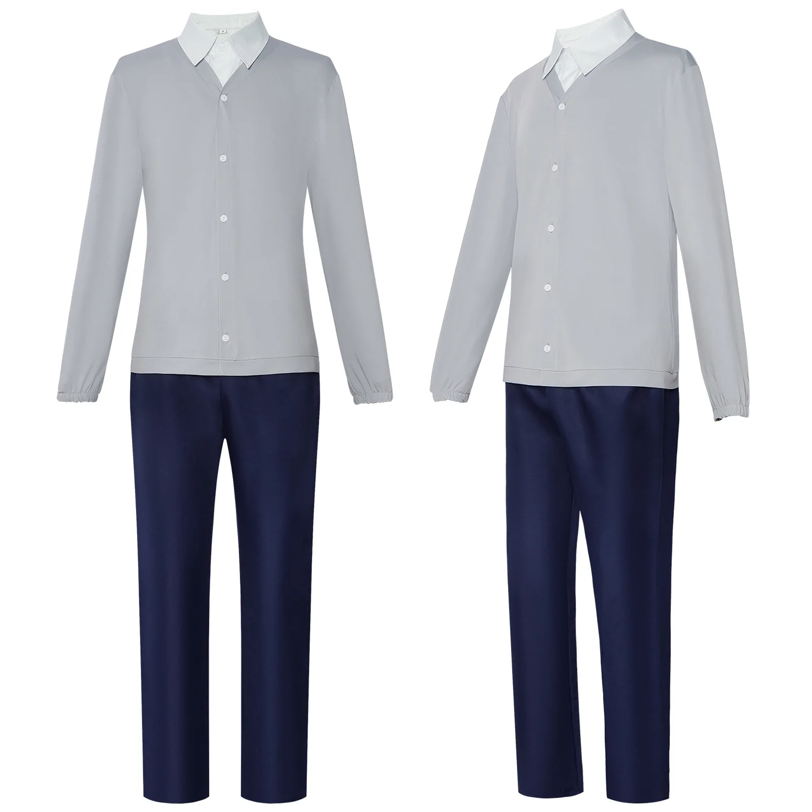 Role-playing Uniform Cosplay C - Quintuplets Anime Cosplay incelemesi ve fiyatı