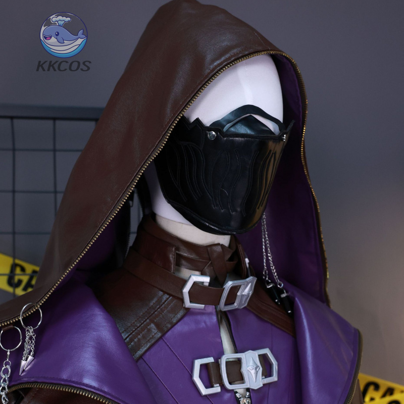 Game Love and Deepspace Rafaye - Anime Cosplay Outfits Female incelemesi ve fiyatı